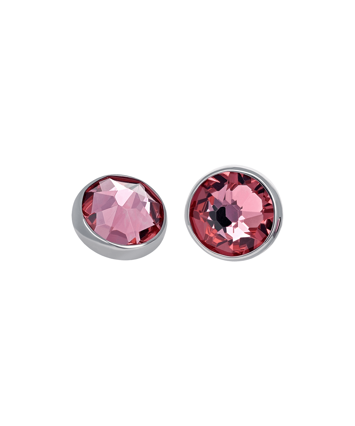 Threaded Flat Bottom Gem End
