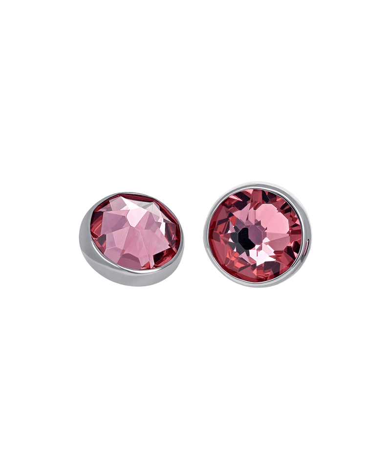 Threadless Flat Bottom Gem End
