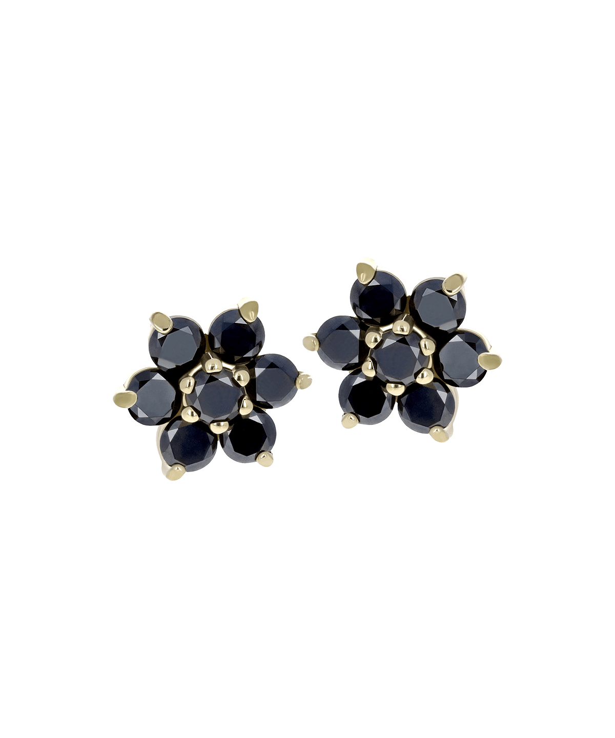 Threadless Flower End