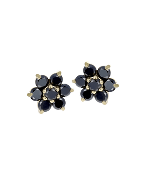 Threadless Flower End
