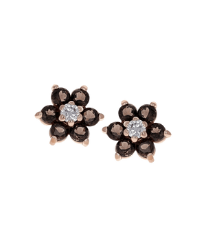 Threadless Flower End