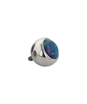 Gem Ball End