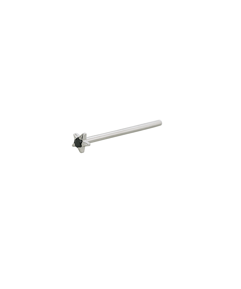 Gem Star Nostril Screw