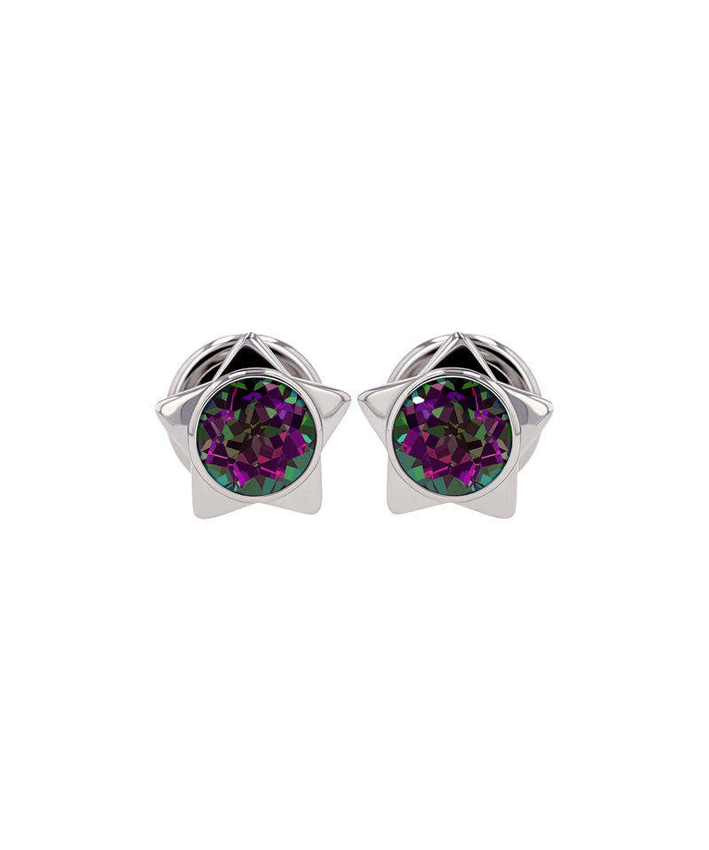 Threaded Star Gem Plugs