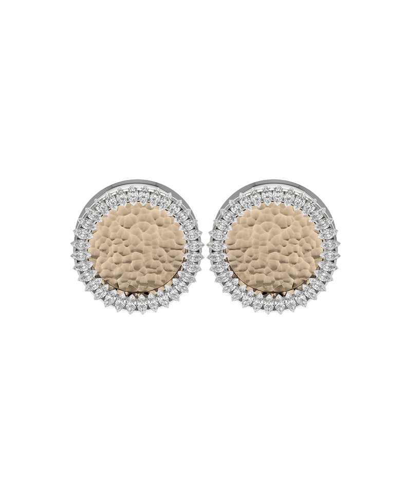Hammered Eyelets