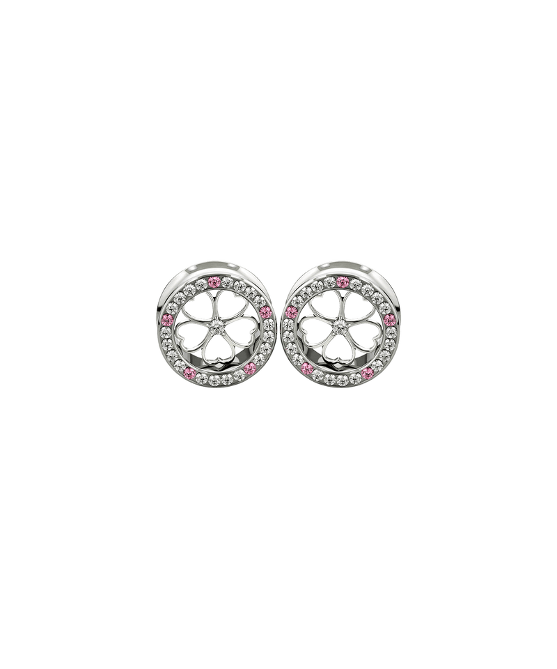 Hearts a Plenty Eyelets