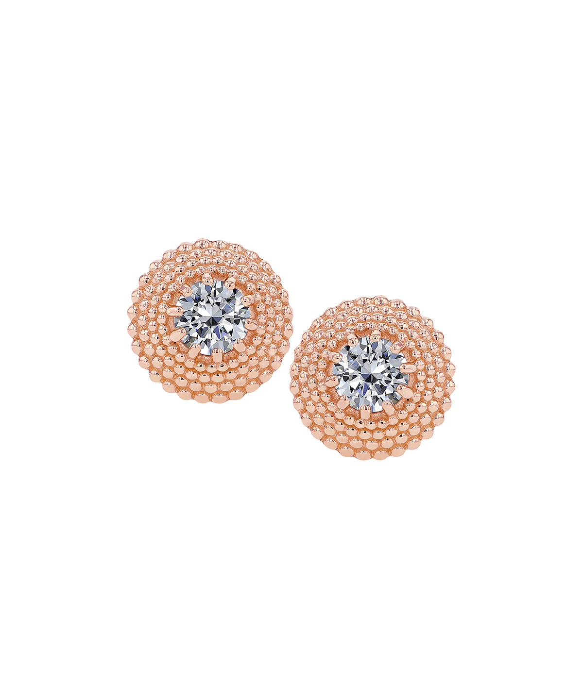 Threaded Hera End Gem