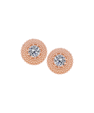 Threadless Hera End Gem