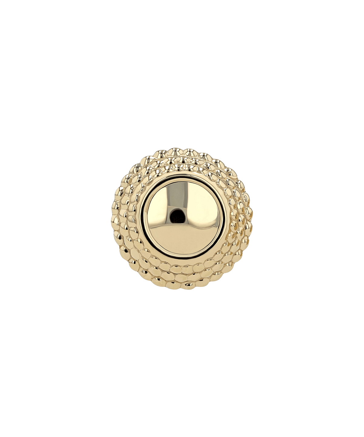 Threaded Hera End No Gem