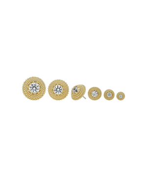 Threaded Hera End Gem