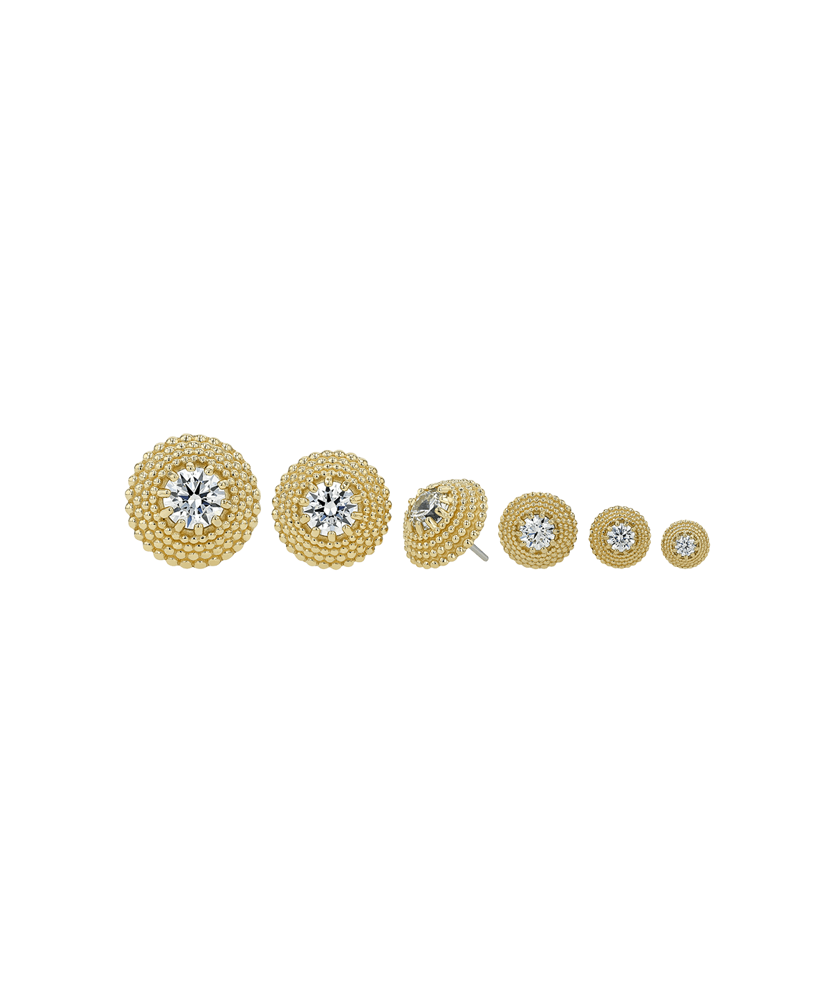 Threadless Hera End Gem