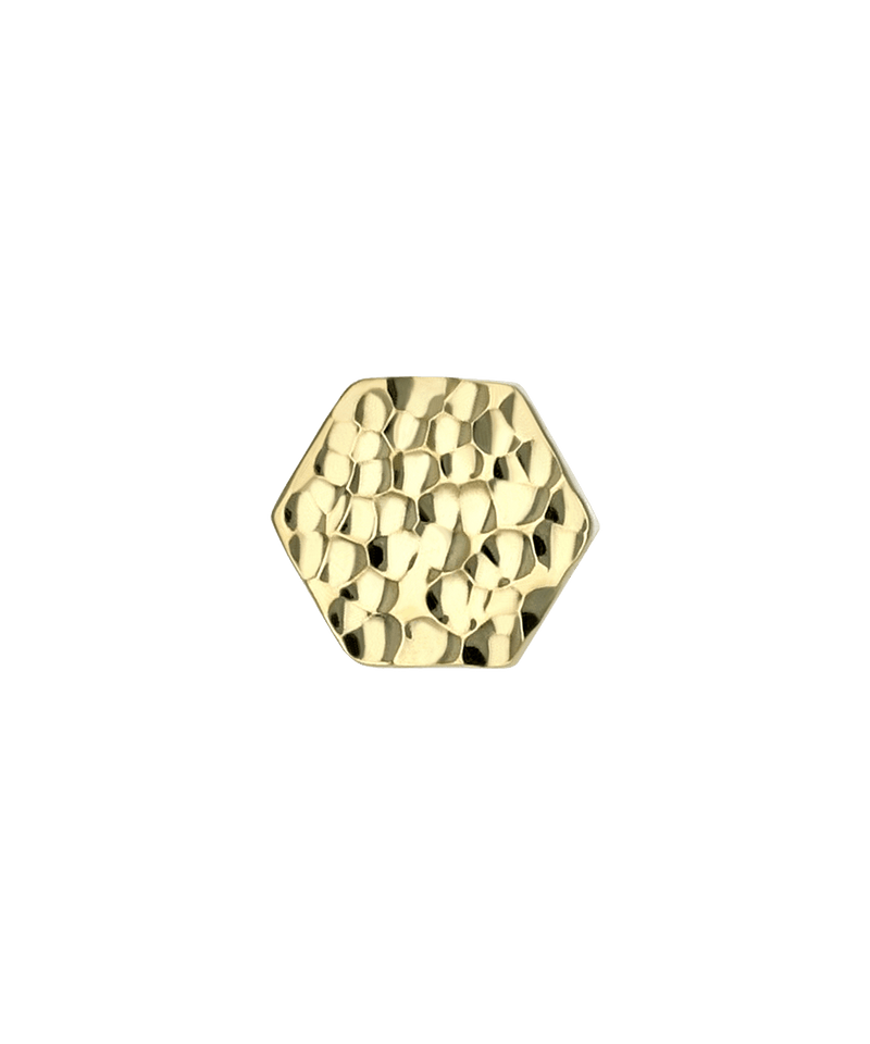 Hexagon End