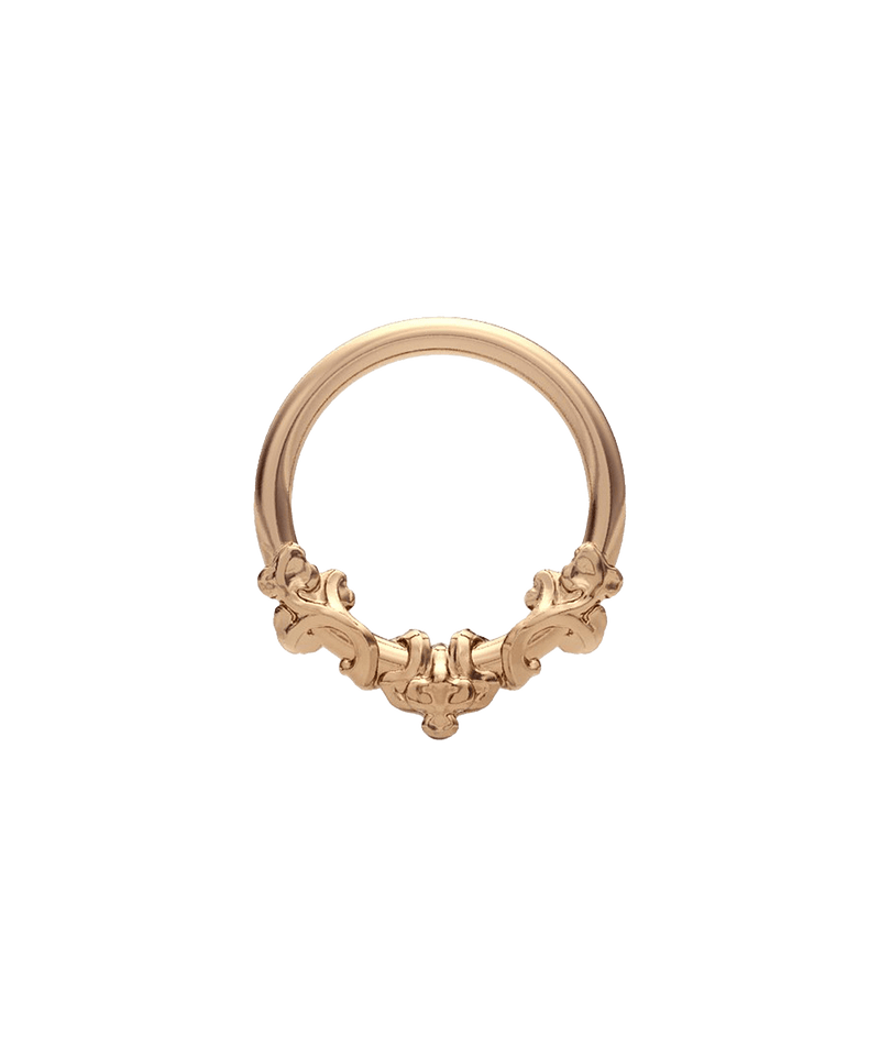 Himalia Ring