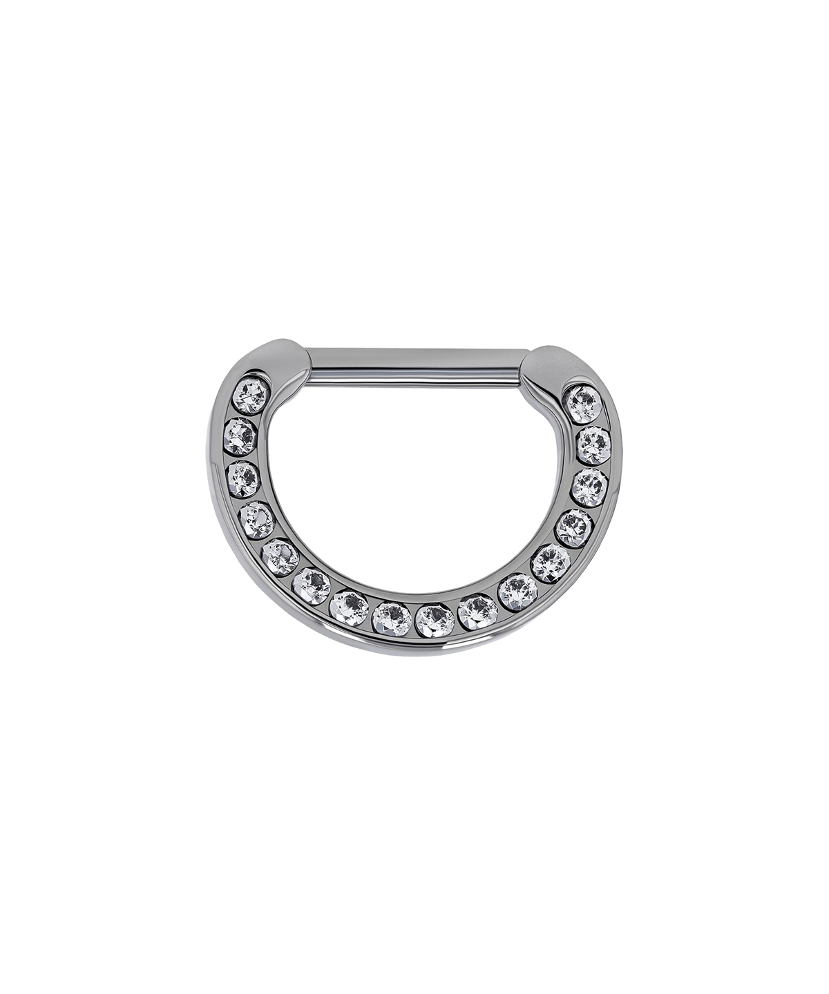 Hinge Ring