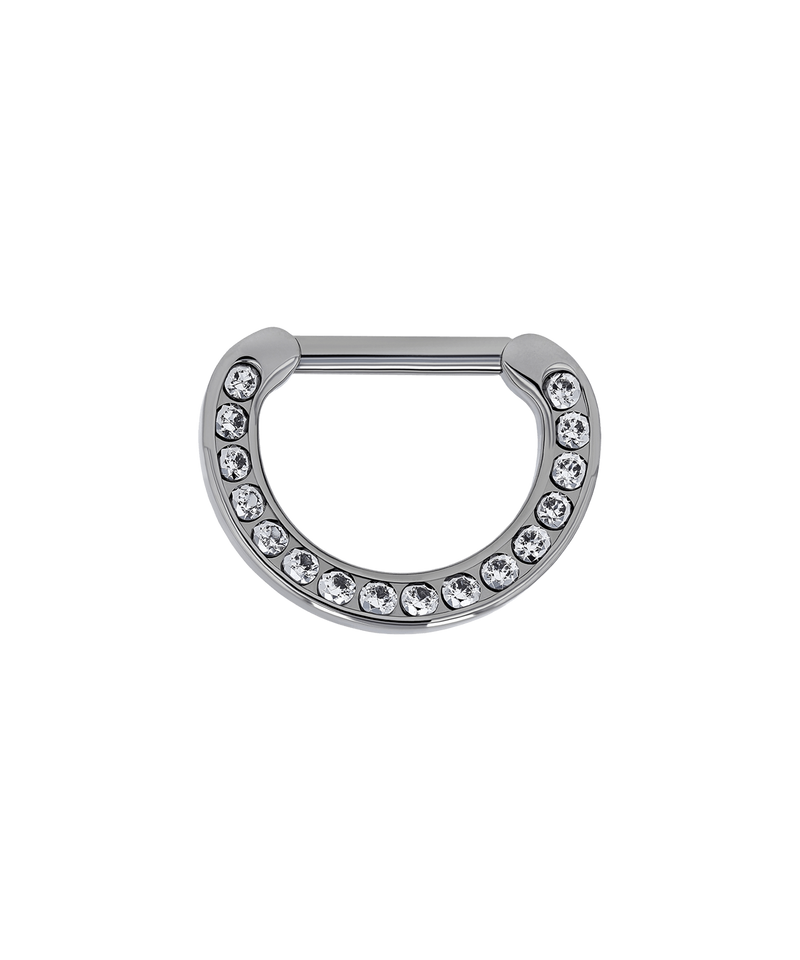 Hinge Ring