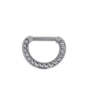 Hinge Ring