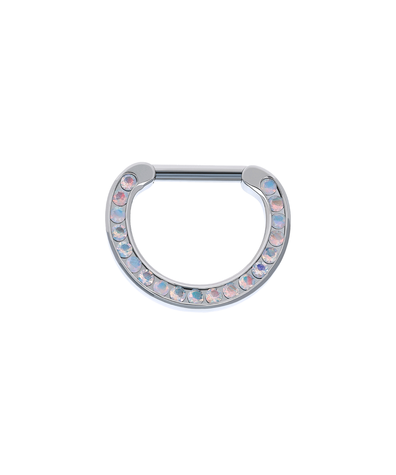 16g Hinge Ring
