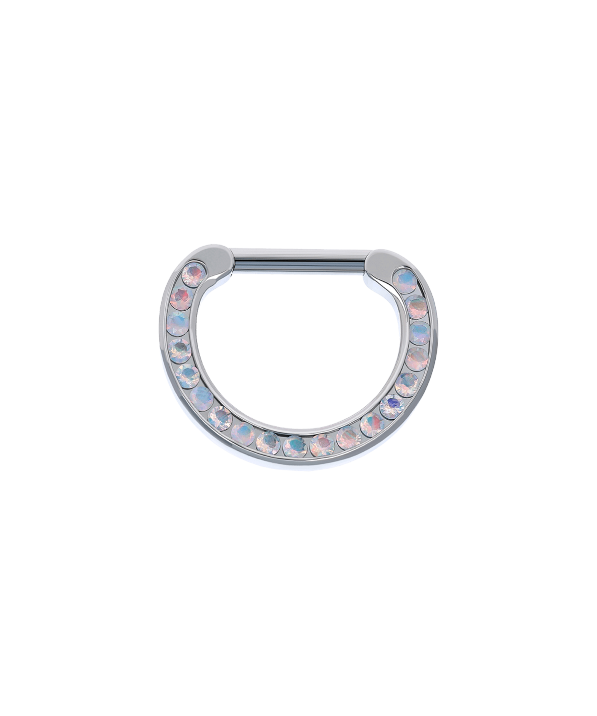12g Hinge Ring