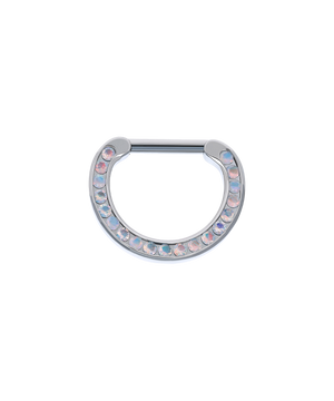 12g Hinge Ring