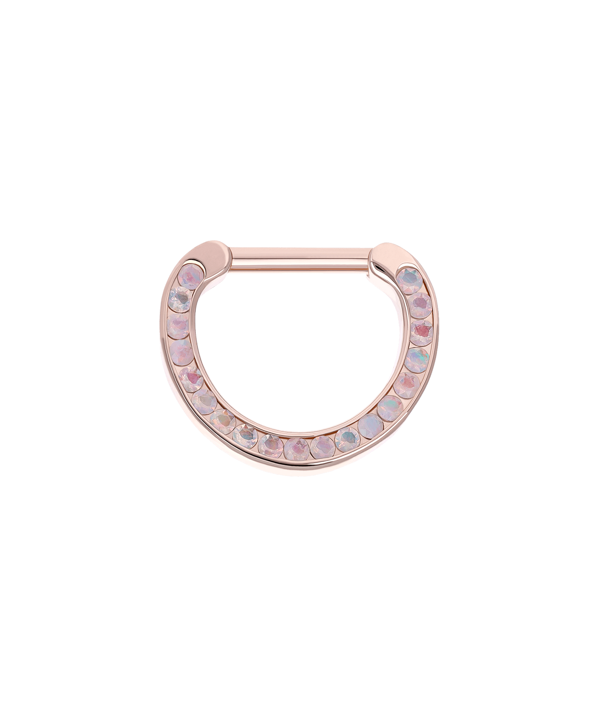 12g Hinge Ring