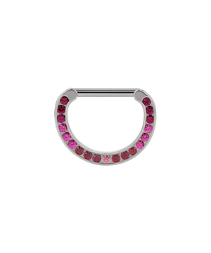 14g Hinge Ring