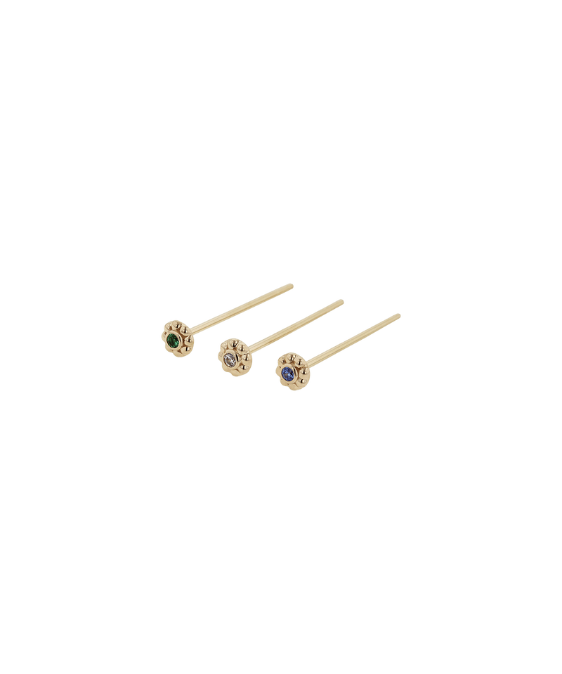 Threadless Ipsa Nostril Screw
