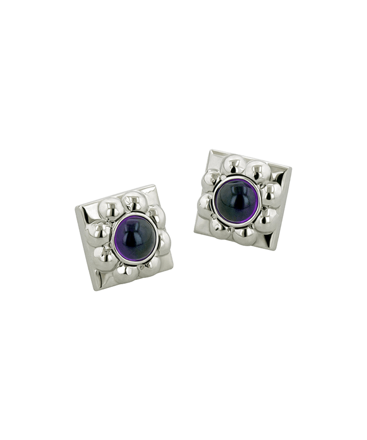Kira All Gold End - Earring