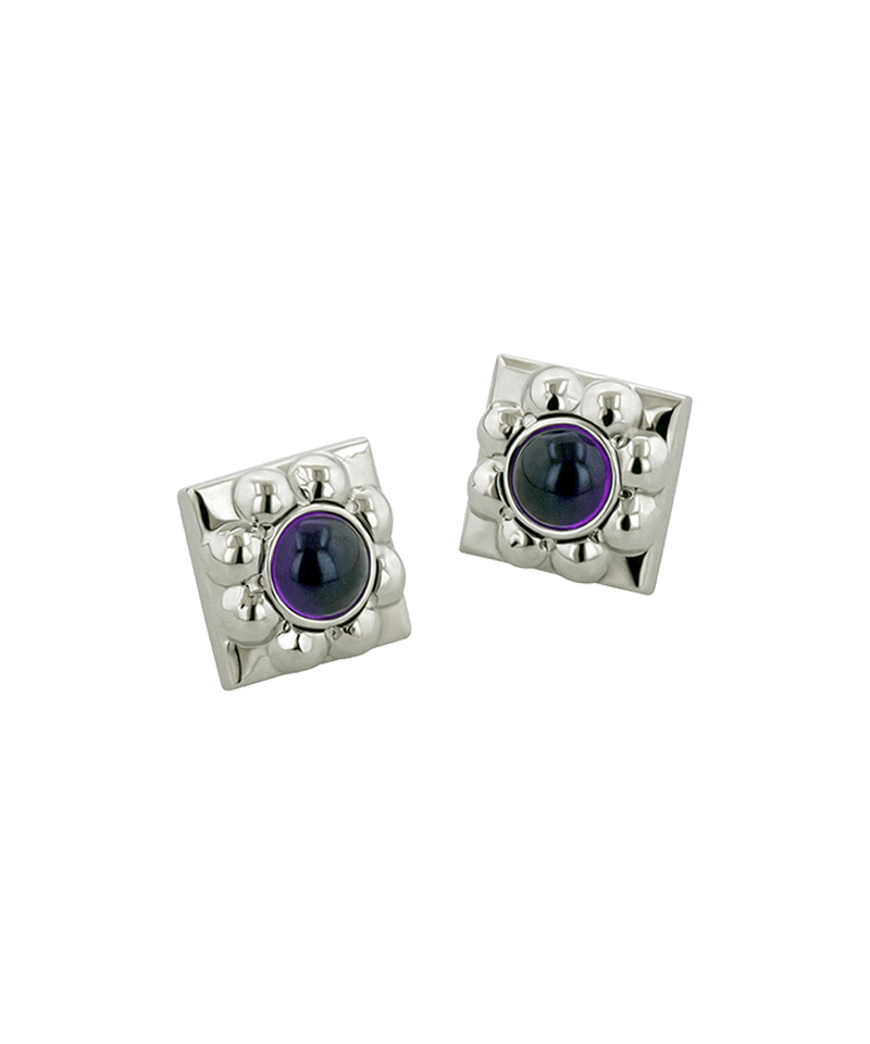 Threaded Kira Gold/SS End