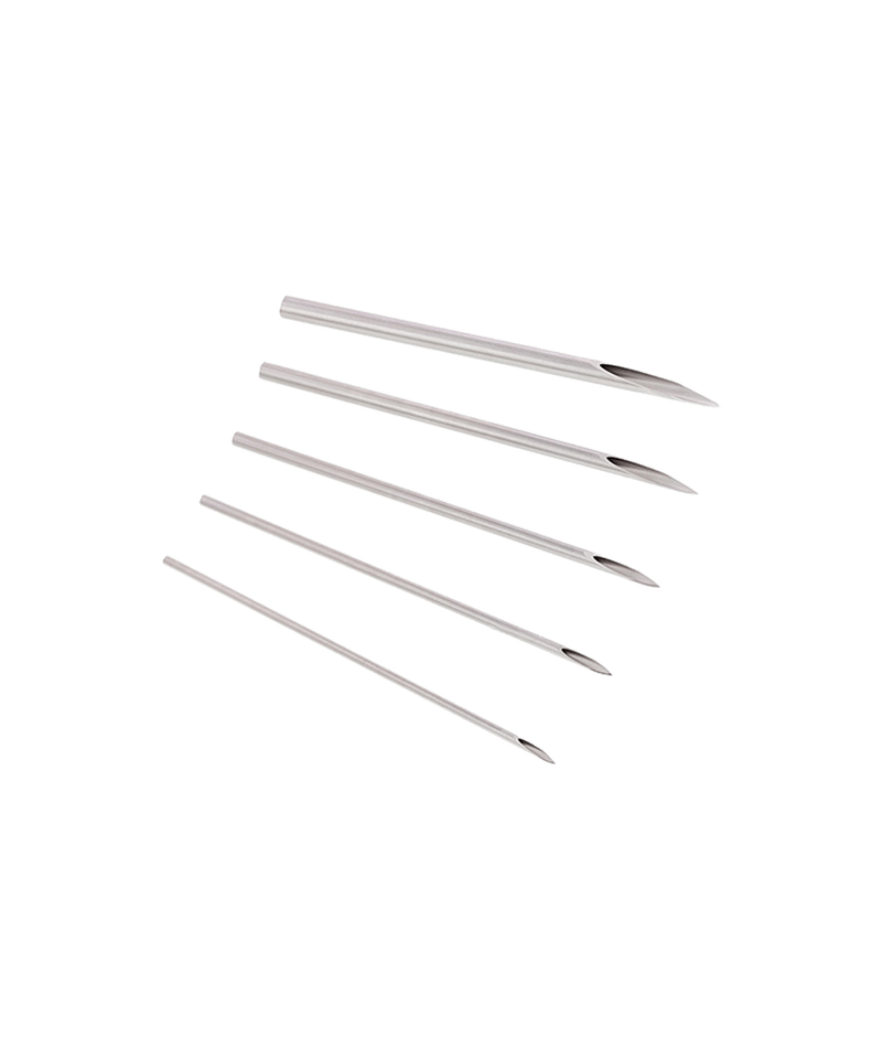 Kiwami Needles