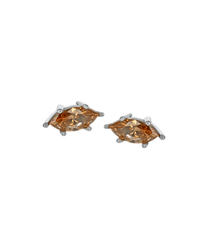 Threadless Marquise End