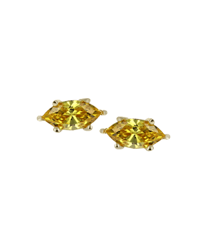 Threadless Marquise End