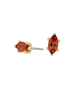 Threadless Marquise End