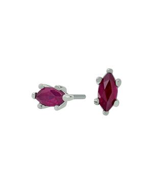 Threaded Marquise End