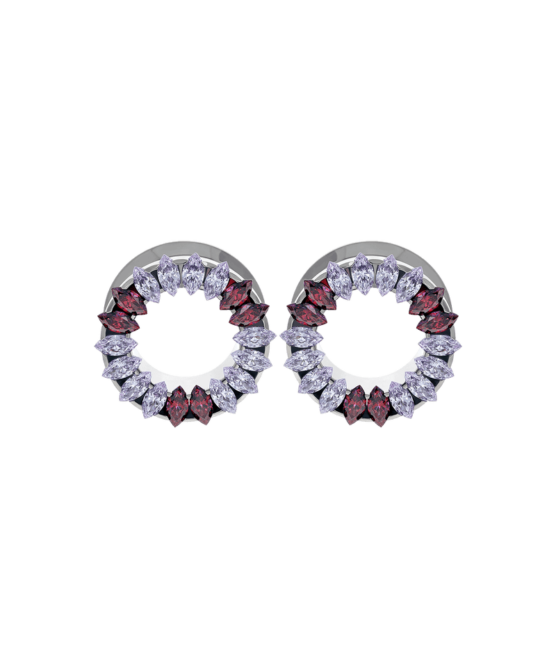 Marquise Eyelets