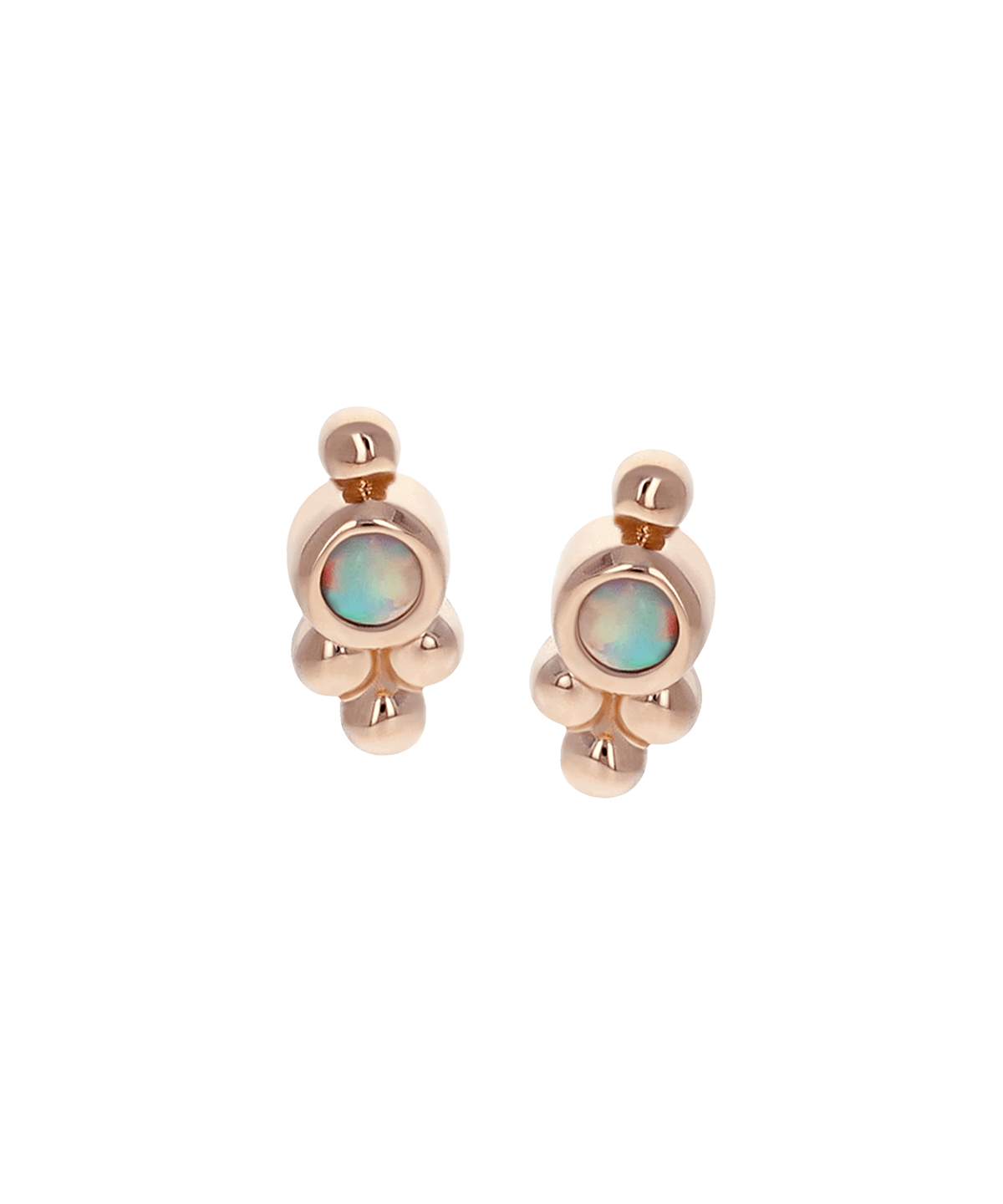 Threaded Minerva End