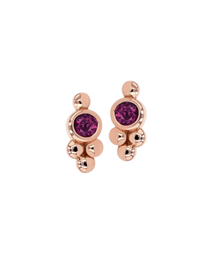 Threaded Minerva End