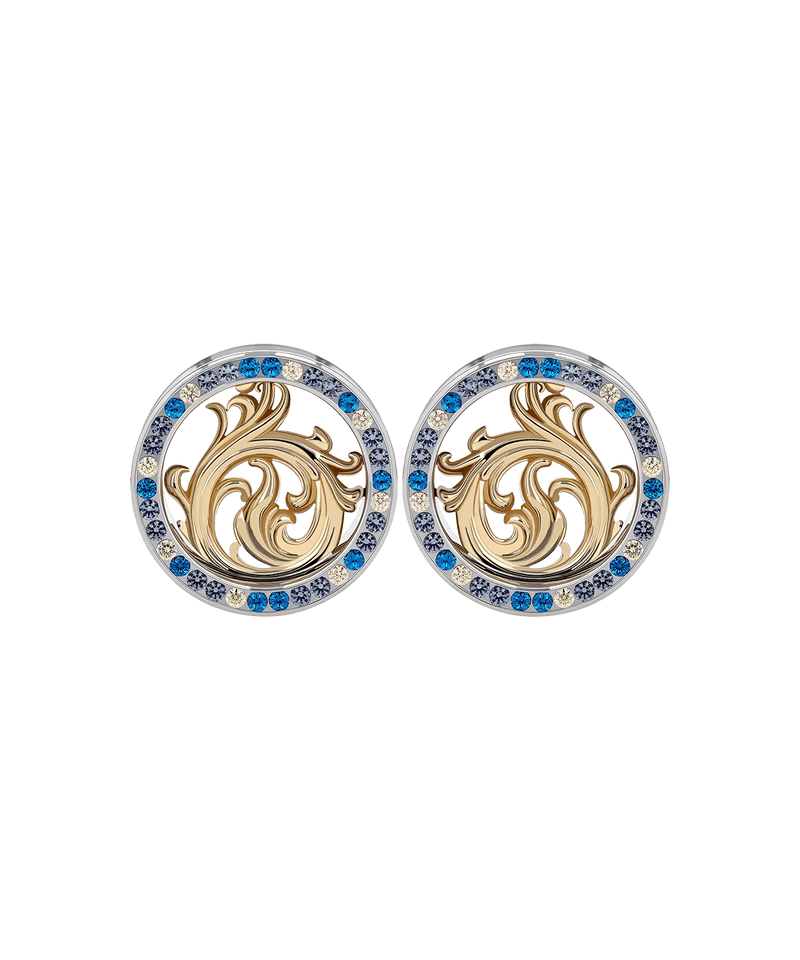 Nouveau Eyelets