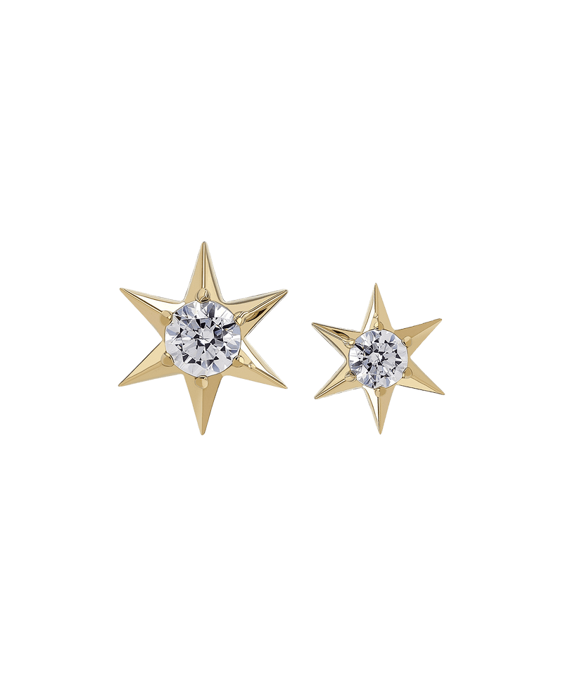 Threadless Nstar Gem End
