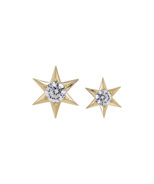 Threaded Nstar Gem End