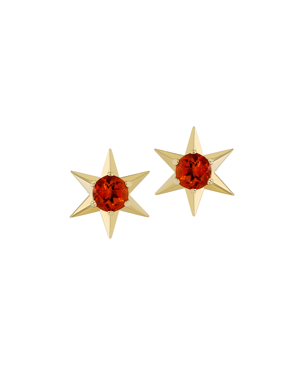 Threaded Nstar Gem End