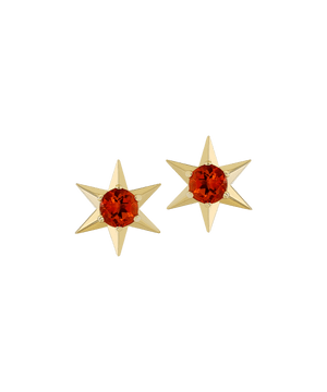 Threaded Nstar Gem End