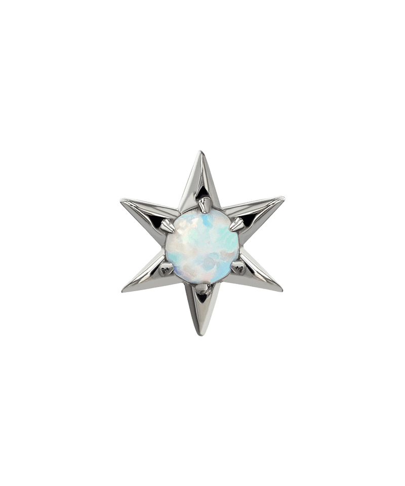Threadless Nstar Gem End