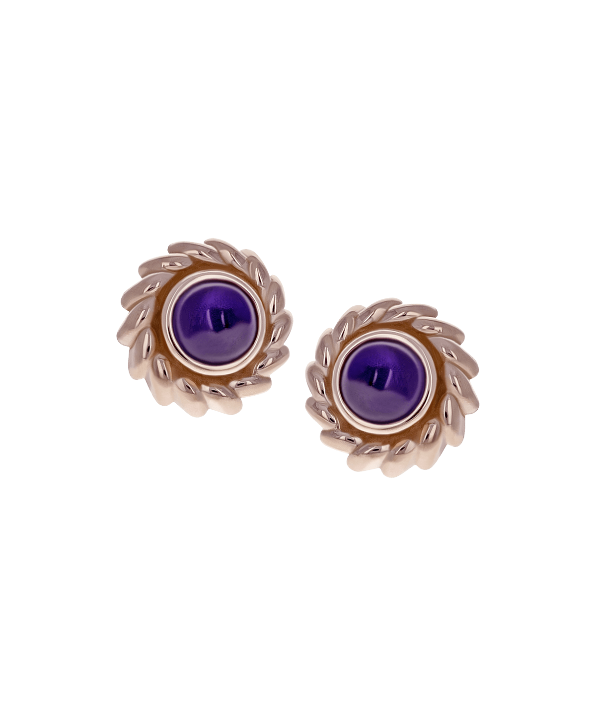 Threaded Nusura End