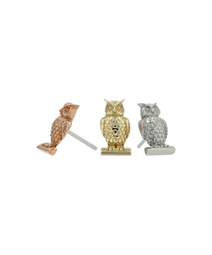 Owl End