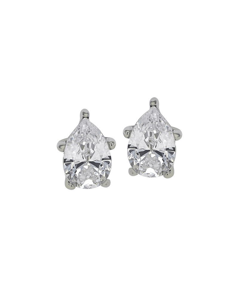 Pear End
