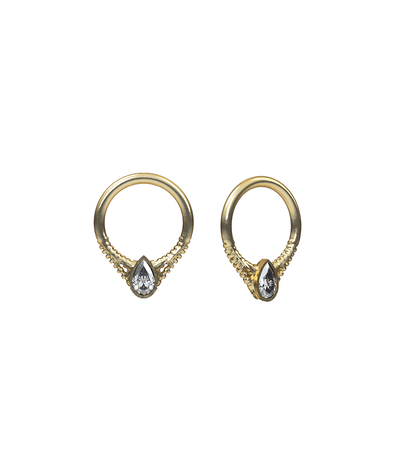 Pema Seam Ring
