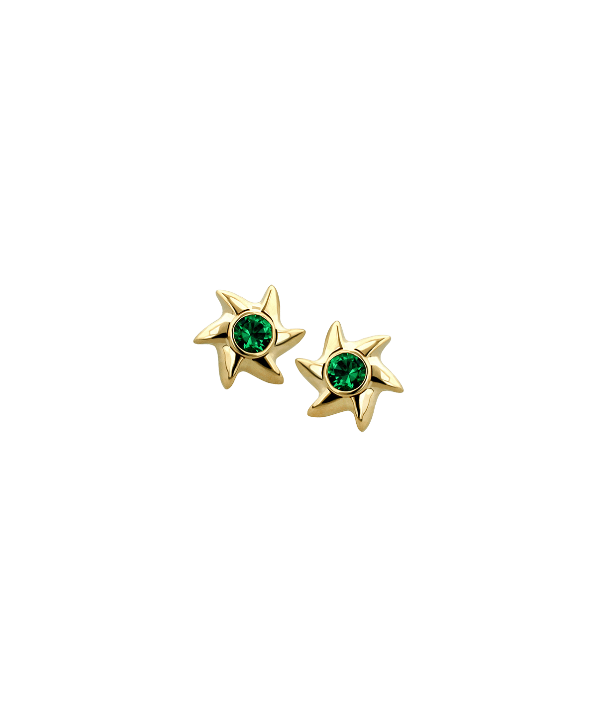 Threaded Pinwheel End-6 Blade