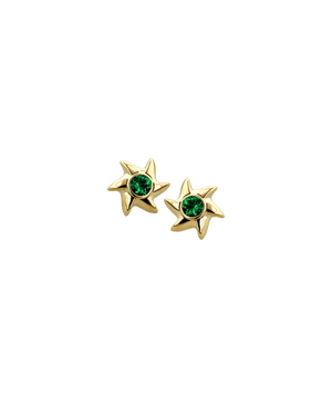 Threaded Pinwheel End-6 Blade