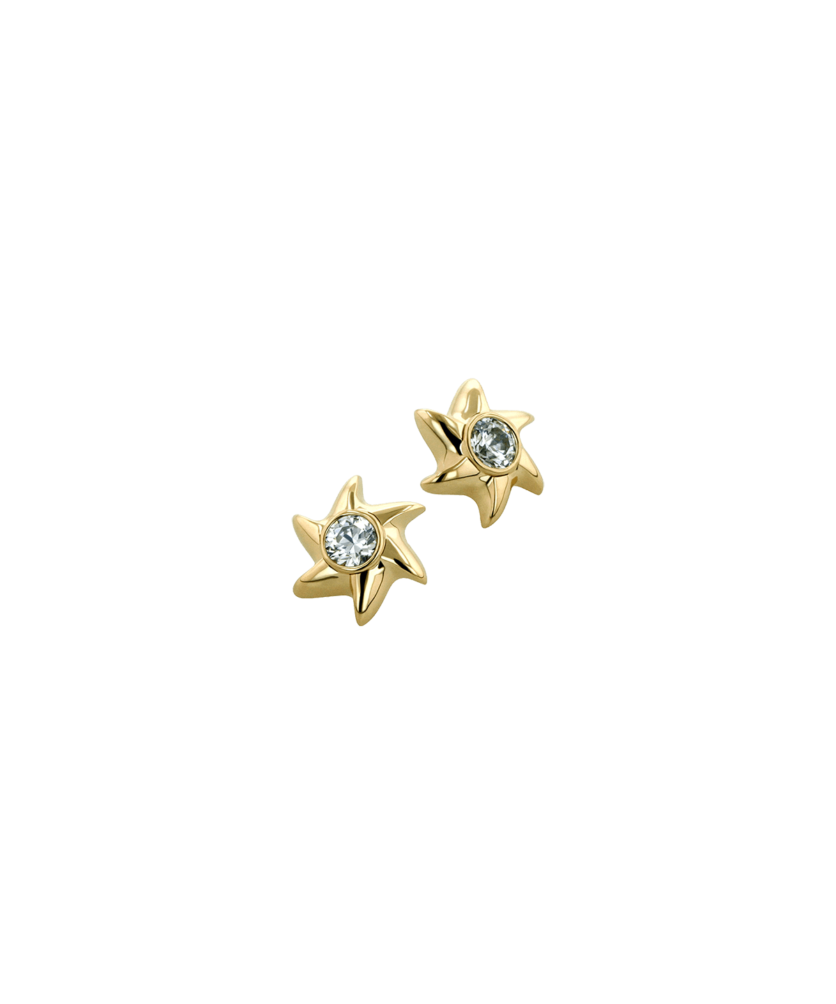 Threadless Pinwheel End-6 Blade