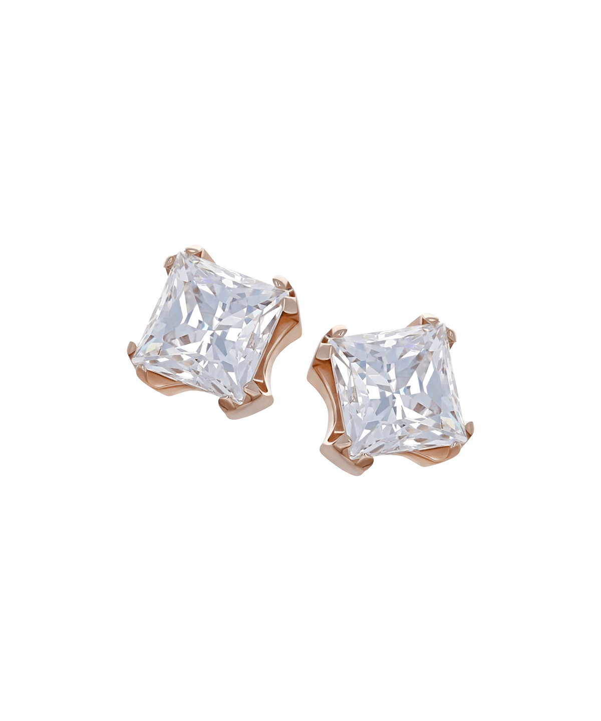 Threaded Princess End
